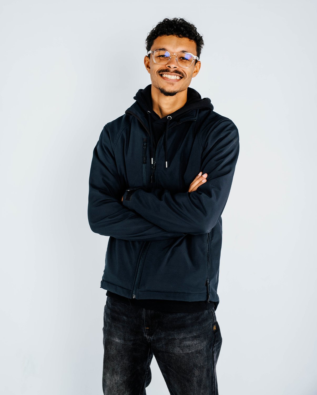 Jérémy Hayot, fondateur de Zoom Création